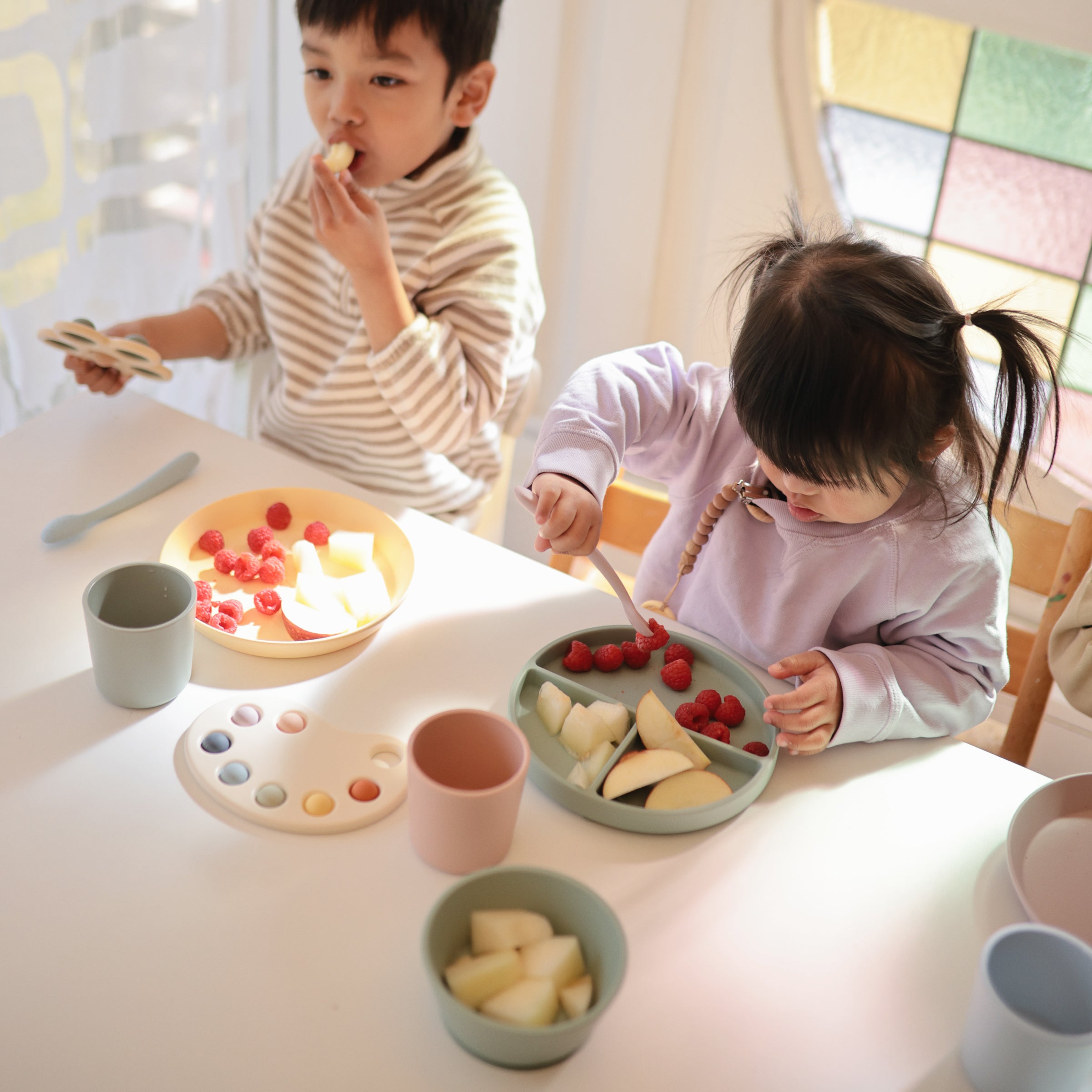 Image of Dinnerware Cup, Set of 2